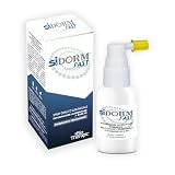 SIDORM FAST Melatonina Spray Orale Liposomiale – Azione Rapida e Prolungata – Utile per il Sonno di Bambini e Adulti – con Vitamine B5 e B6