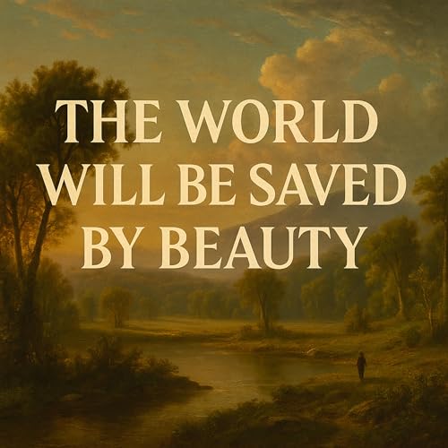 368: The World Will Be Saved by Beauty: Carbon Removal's Feature Film Debut, LEGION 44—w/ Leila Conners, filmmaker