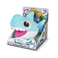 IMC Toys 92129IM3 Billy