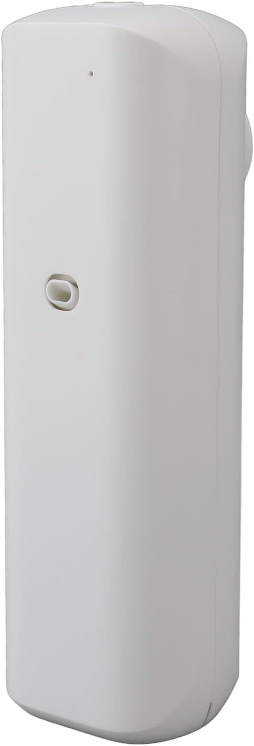 100ml Efficient Automatic Diffuser, Mini Essential Oil Diffuser Adjustable App Control Plug in Aromatherapy Machine for Home KTV Bar Hotel (White)