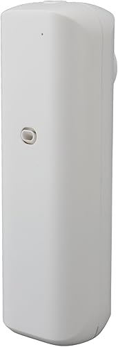 Difusor automático eficiente de 3.4 fl oz, mini difusor de aceite esencial ajustable con control de aplicación, máquina de aromaterapia para el