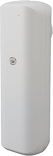 100ml Efficient Automatic Diffuser, Mini Essential Oil Diffuser Adjustable App Control Plug in Aromatherapy Machine for Home KTV Bar Hotel (White)