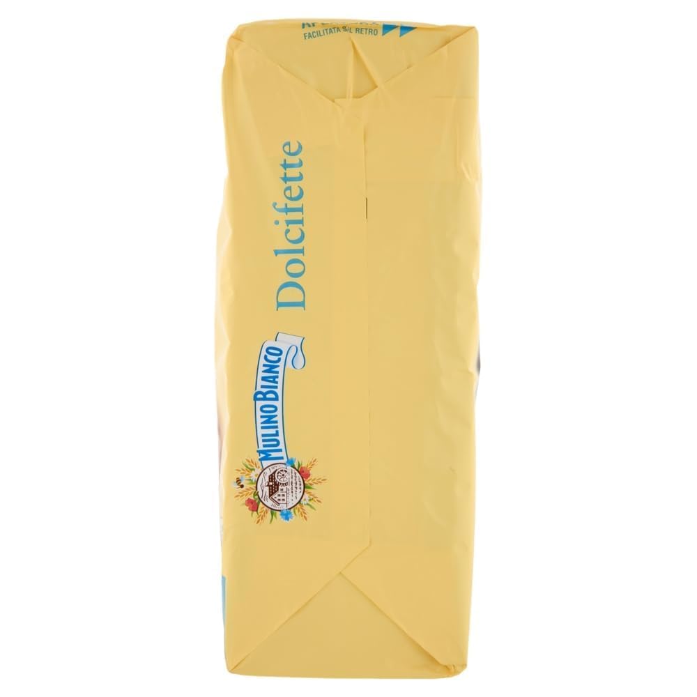 Italian Gourmet Bundle Dolcifette 12x 315g + Italian Gourmet Polpa Gratis – Italienische süße Zwieback-Scheiben mit Butter, Frühstücksgebäck, Kaffeegebäck & Vorrat 3,78kg