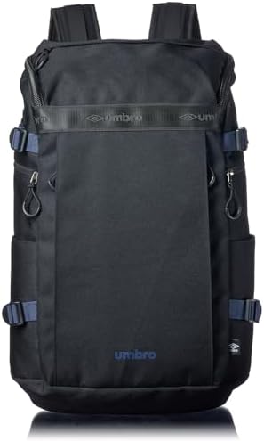 Amazon | [Umbro] [アンブロ] リュックサック デイパック 使いやすい