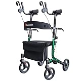 Aliseniors Upright Walker