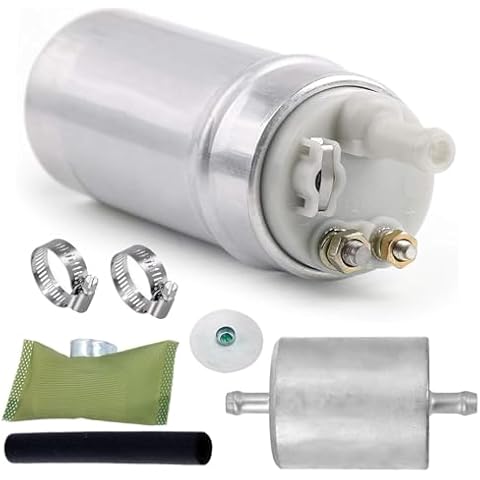 Pompe à Essence Mocoli pour BMW Cover