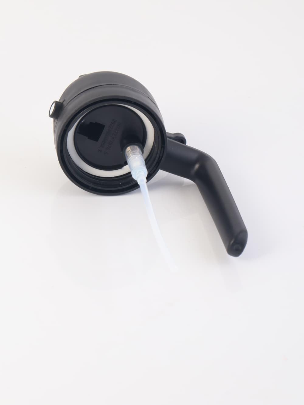 470ml glass oil sprayer for kitchen cooking