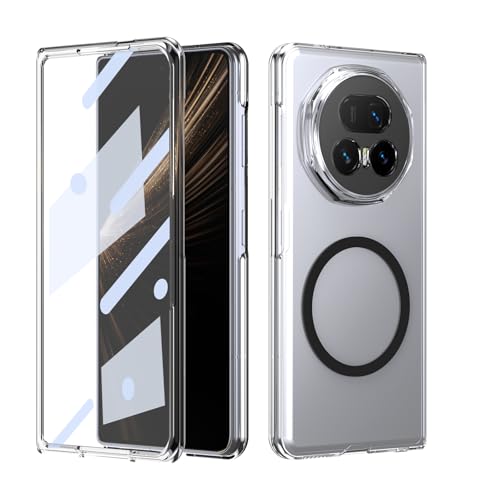 Coque Honor Magic V5 anti-rayures ultra mince et rigide