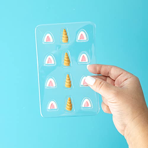 Sweetshop Cake Decorating Kit (Unicorn) - Thumbnail 4