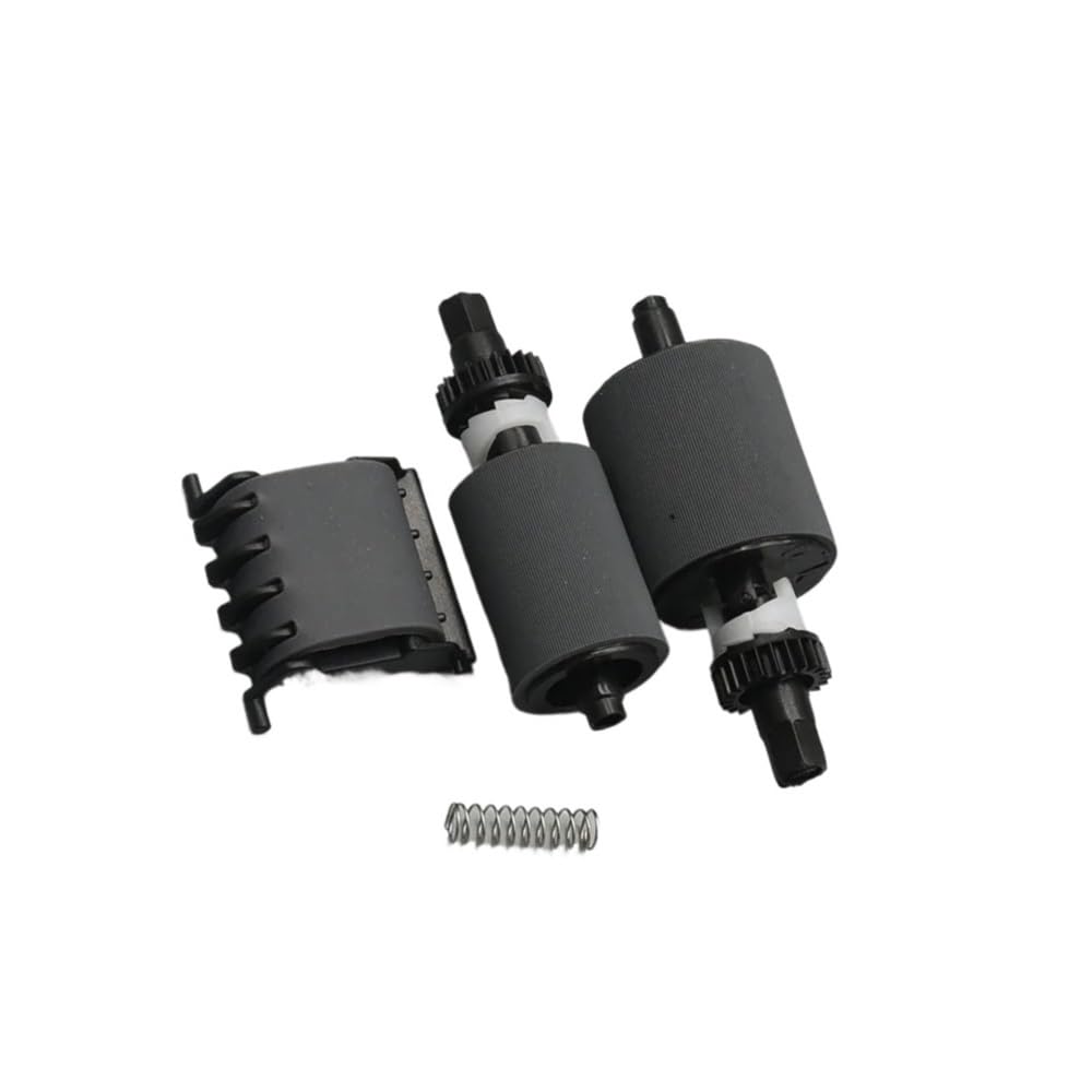 Rodillo de alimentación ADF premium compatible con HP Pro M425 M570 M476 3