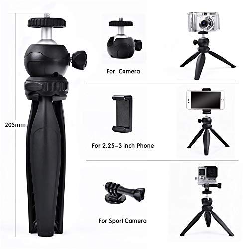 Image of Xtreme Acoustic Tripod Stand for Mobile