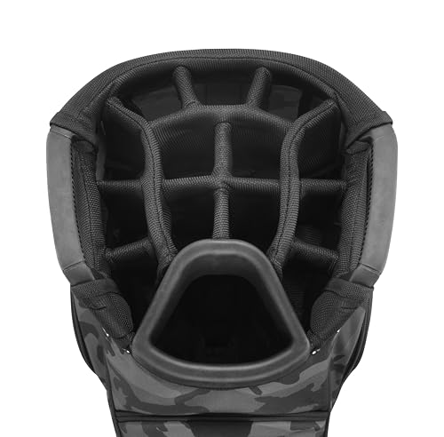 Mizuno BR-D4C Cart Golf Bag - Image 4