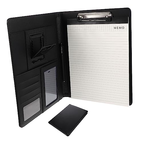 Zynphancer @\tH_ A4TCY 3O ? ɕ֗ȃWbp[oC_[ ItBX (32X24.5cm,ubN)