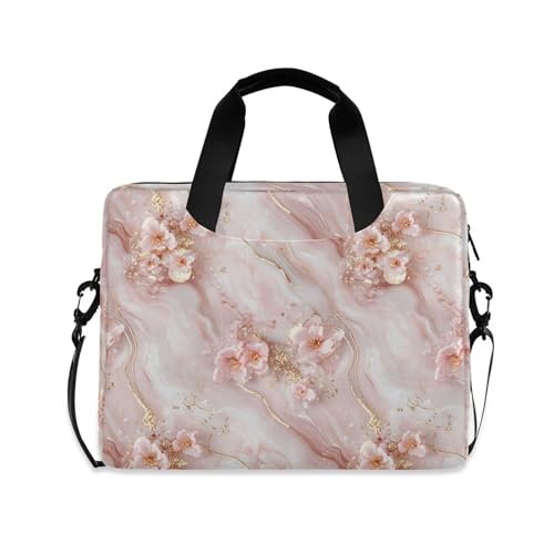 Maletín ALAZA para laptop 13-15.6 pulg color rosa