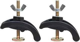 2 x CNC Milling Engraving Machine Press Plate Clamp Splint Platform Accs| Business & Industrial|Manufacturing & Metalworking|Woodworking|Equipment & Machinery|Routers - Professional