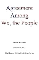 Agreement among We, the People 193978302X Book Cover
