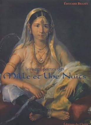 Les  sept portes des 