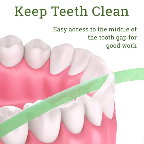 Zahnpolierstreifen, Zahnfeile, Zahnschleifwerkzeug, 3 Rollen