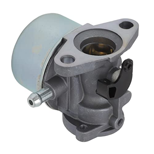 Carburador de aluminio AUNMAS para Troy Bilt 6150 de operación estable