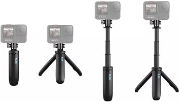 GoPro Travel Kit