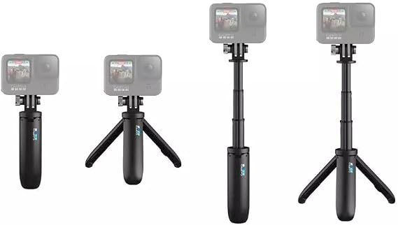 GoPro Travel Kit