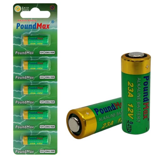 PoundMax 23A / L1028