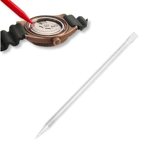 Watch Movement Installation Auxiliary Rod, Watch Cleaning Sticks Watchmakers Tool,