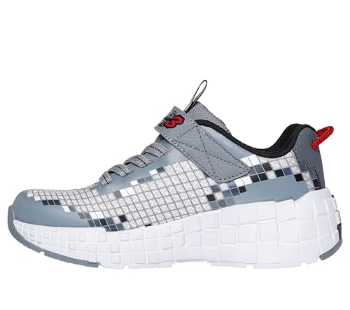Baskets basses enfant Skechers Mega Craft 3.0 - vue 8