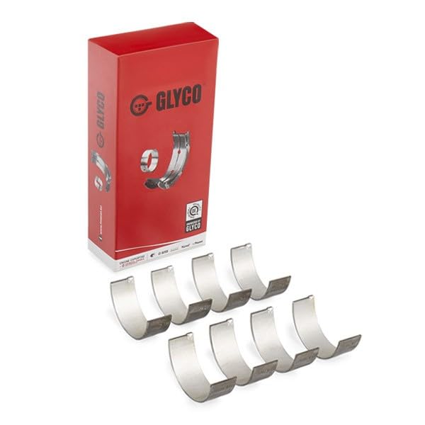 Cojinete de biela Glyco 01-4039/4 STD para motor 2