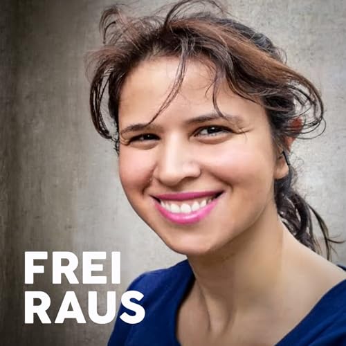 Ich tanze auch f&uuml;r die, die gerade nicht tanzen k&ouml;nnen &ndash; Wie eine Iranerin in Deutschland das Abenteuer entdeckte