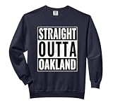 Direct from Oakland - Direct from Oakland Comfort Colors Adult Sweatshirt