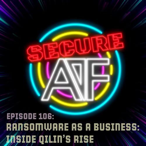 Ransomware as a Business: Inside Qilin&rsquo;s Rise