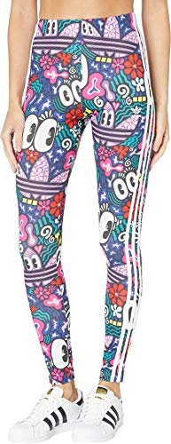 Adidas Originals Rainbow Leggings