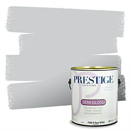 Prestige Paints Interior Paint and Primer In One,...