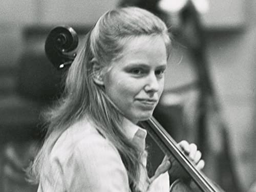 Jacqueline du Pré