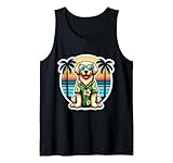 Photo Gallery golden retriever proprietario di cani vibes estate vacanza tropicale canotta Photo Gallery golden retriever proprietario di cani vibes estate vacanza tropicale canotta