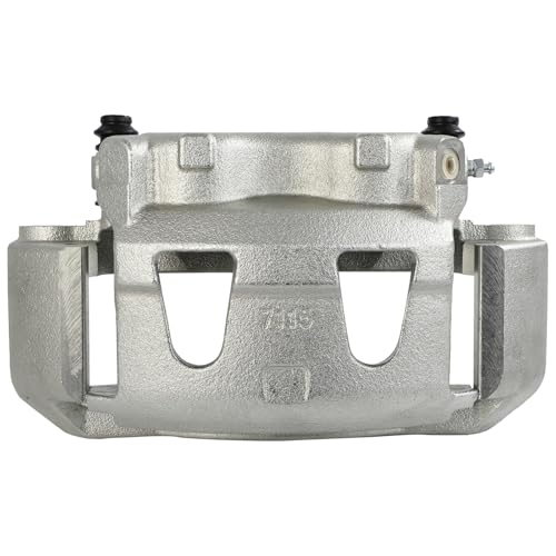 Image of SCITOO Front Left & Right Disc Brake Calipers With Bracket 18B4615 18B4614