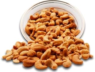 كاجو مكسرات (جامبو) محمص 200 جم - بدون مواد حافظة