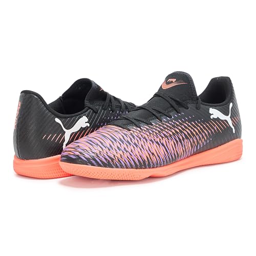 PUMA Men's Future 8 Play Indoor Trainer Soccer Shoes Sneaker3