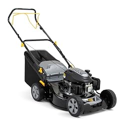 ALPINA AL5 46 SA Self-propelled petrol lawn mower with 13…