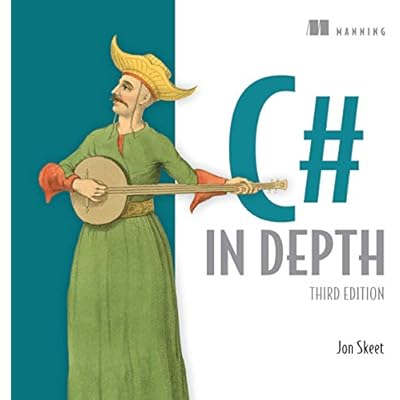 C# in Depth, 3rd Edition