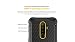 Teléfono Resistente Ulefone Armor X8, Android 10 Móvil IP68 Antigolpes, 4GB+64GB, 256GB...