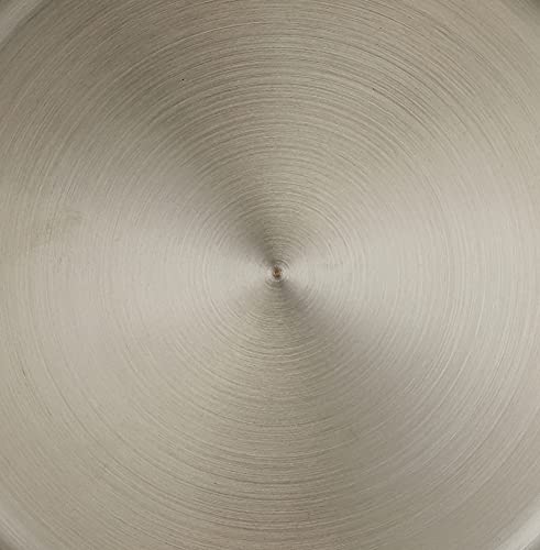 Winware Stainless Steel 4.5 Quart Sauce Pan With Cover, 4 Qt #TOP5