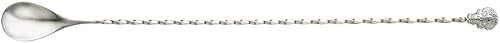 Miniatura 225 de Barfly Cocktail Stirrer, Double End 13 3/16" (33.5 cm), Stainless Steel