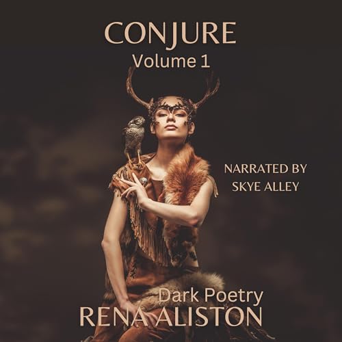 Conjure, Volume 1: Dark Poetry by Rena Aliston episode artwork
