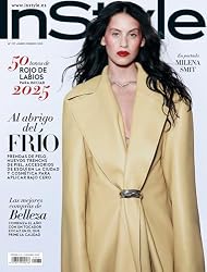 Amazon.com.br eBooks Kindle: InStyle #227 | AMAIA SALAMANCA - AÑO ...