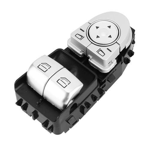 Interrupteur de lève-vitre électrique pour le confort en route en Benz Vito 447 A2059056911