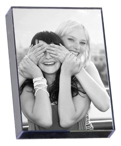 Mcs 5X7 Inch Clear Box Frame (11507) #TOP1