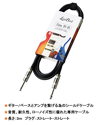 Amazon | BUSKER'S BLF200 BK ヤマハアンプセット エレキギター 初心者