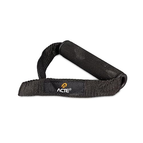 Acte, Cinto de Tração Duplo T92